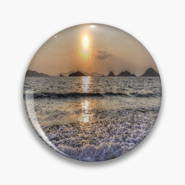 Item preview, Bodrum Beach Sunset designed and sold by Londonimages.