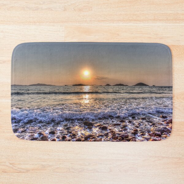 Item preview, Bodrum Beach Sunset designed and sold by Londonimages.