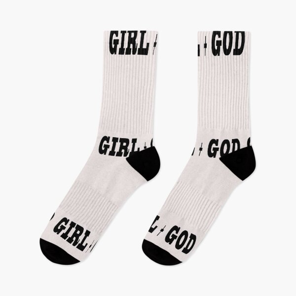 Item preview, Girl + God designed and sold by majeed10.