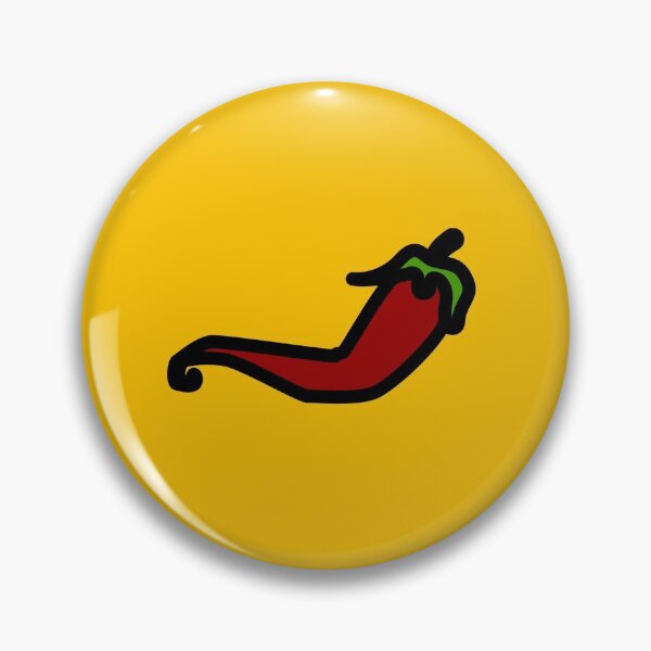 Item preview, Pepper designed and sold by ConFlei.