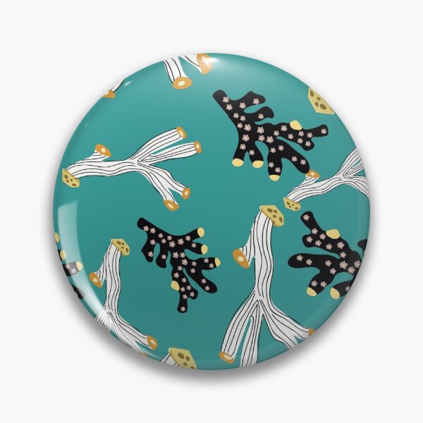 Item preview, Abstract coral designed and sold by Rococodesigns.