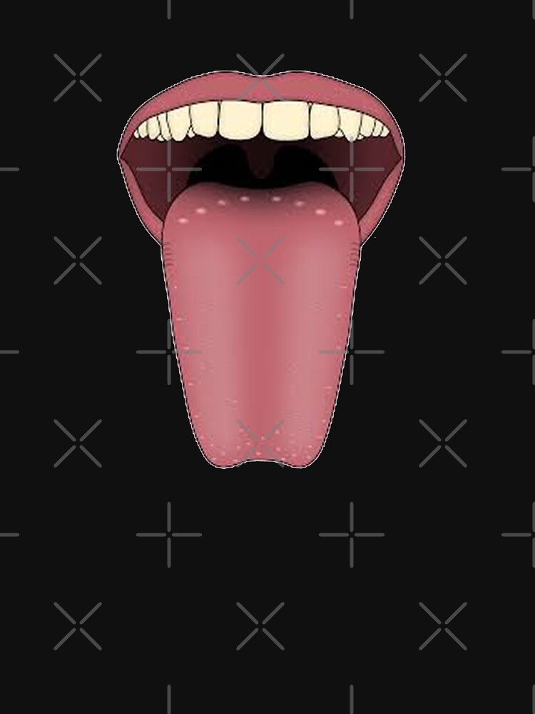 mouth 2 design by Mbranco
