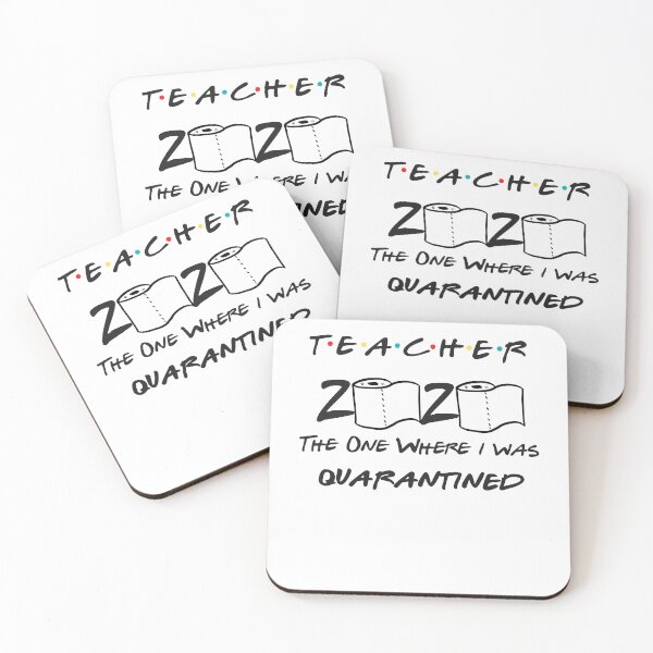 Item preview, profesor 2020 en el que estuve en cuarentena, papel higiénico divertido designed and sold by YourgiftShop.