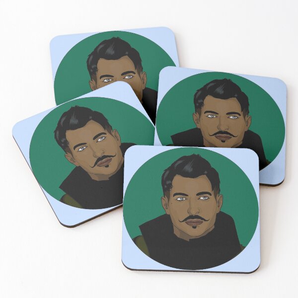 Item preview, Dorian Pavus designed and sold by vcook10.