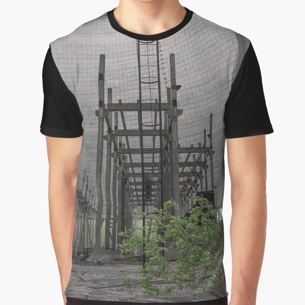 Artikel-Vorschau von KÜHLTURM (Tschernobyl), designt und verkauft von Andrew Hocking.