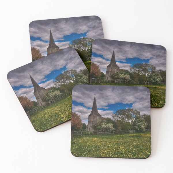 Item preview, Sevington In Spring designed and sold by Dave Godden.