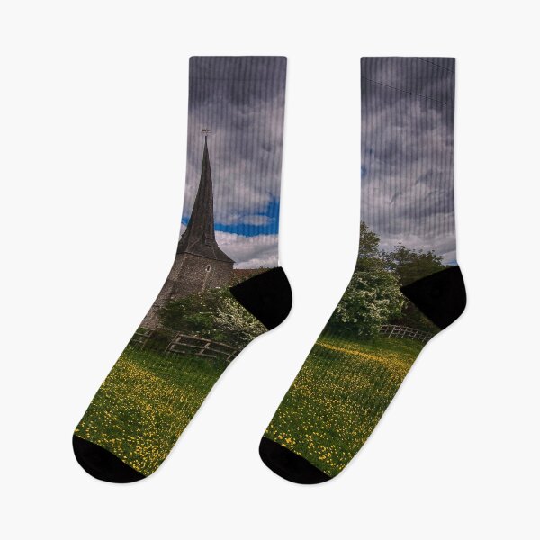 Item preview, Sevington In Spring designed and sold by Dave Godden.