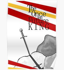 The Once and Future King Poster