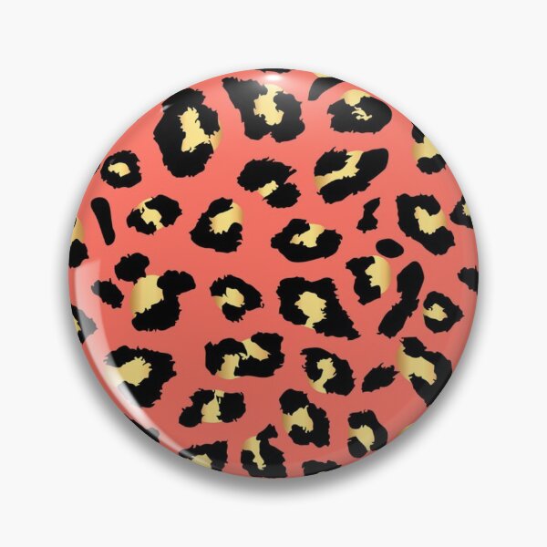 Item preview, Leopard Print designed and sold by Stick Your Privilege.