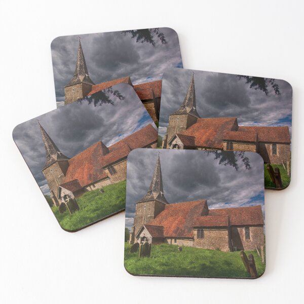 Item preview, Sevington In Spring designed and sold by Dave Godden.