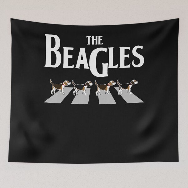 Item preview, Funny Beagle Lover Gift designed and sold by LechaMelikov.