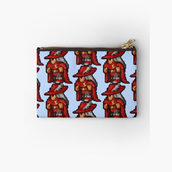 Item preview, Red Mage - Final Fantasy I designed and sold by vcook10.
