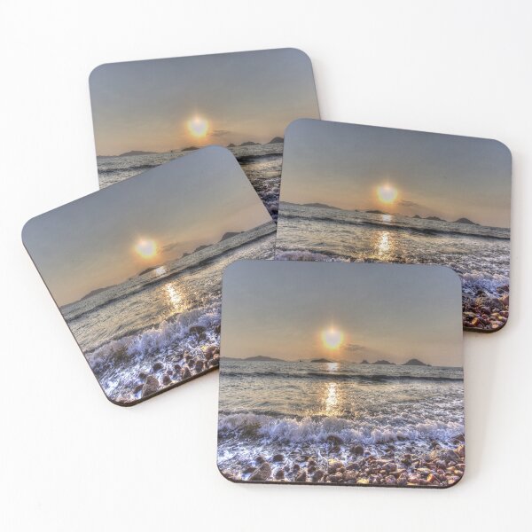 Item preview, Turkey Beach Sunset designed and sold by Londonimages.