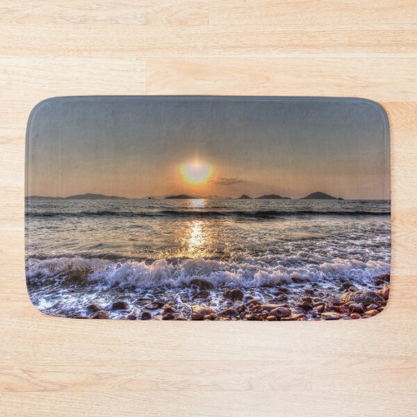 Item preview, Turkey Beach Sunset designed and sold by Londonimages.