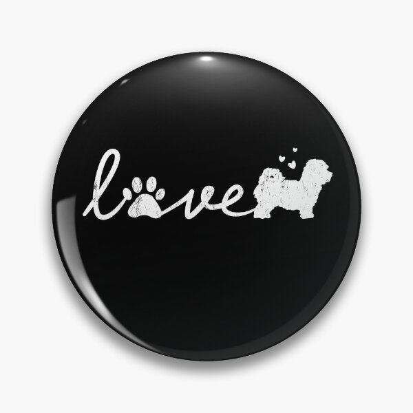 Item preview, Maltipoo Love Dog Pet Lover Gift designed and sold by rafaeltto.