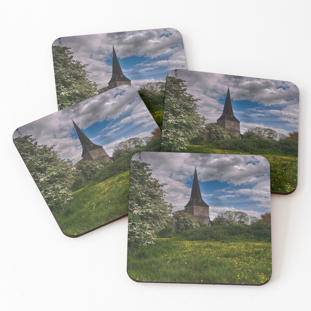 Item preview, Coasters (Set of 4) designed and sold by RWTA.