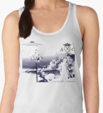 Laguna Surfer Crest Women's Tank Top