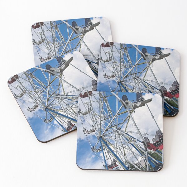 Item preview, Empty Cars, No Riders  designed and sold by John  Kapusta.