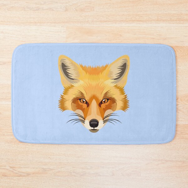 Item preview, Foxy Face designed and sold by vcook10.