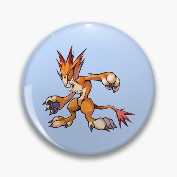 Item preview, Moomba - Final Fantasy VIII designed and sold by vcook10.
