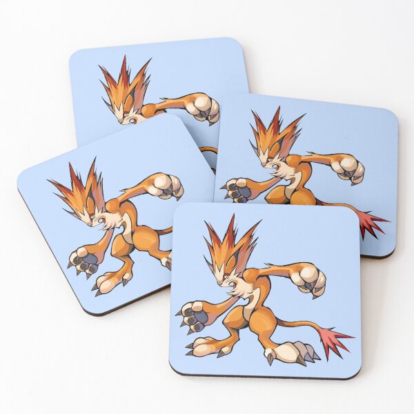 Item preview, Moomba - Final Fantasy VIII designed and sold by vcook10.
