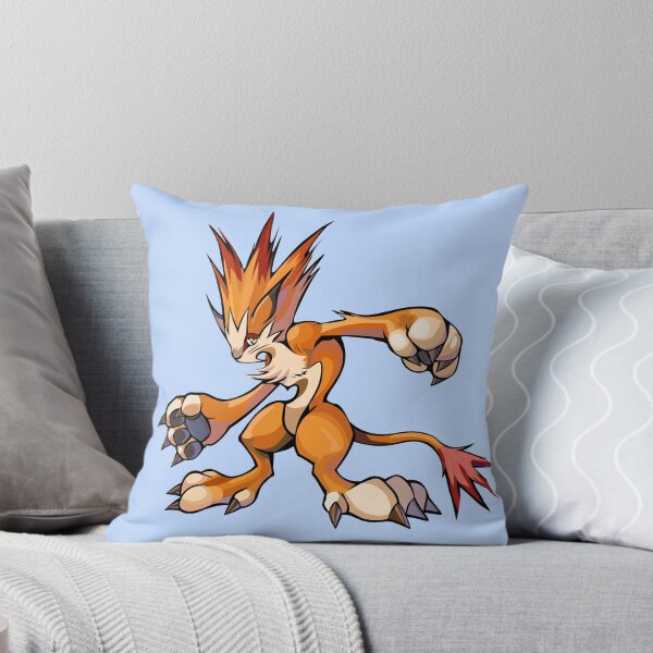 Item preview, Moomba - Final Fantasy VIII designed and sold by vcook10.