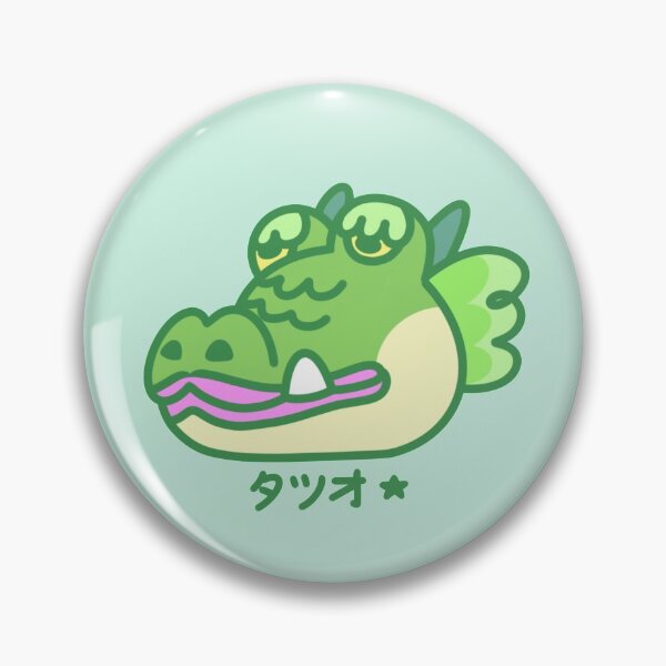 Item preview, Drago B^) [kana ver.] designed and sold by fairykun.