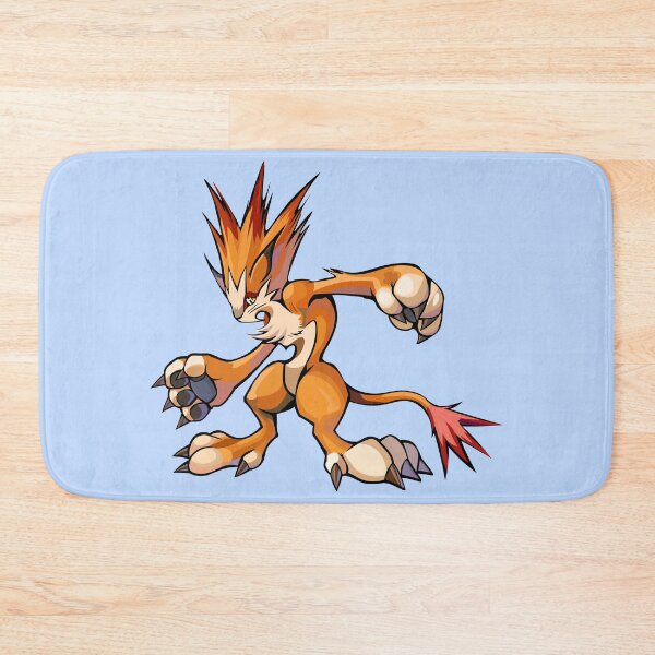 Item preview, Moomba - Final Fantasy VIII designed and sold by vcook10.