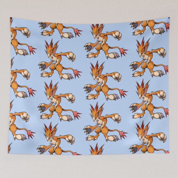 Item preview, Moomba - Final Fantasy VIII designed and sold by vcook10.