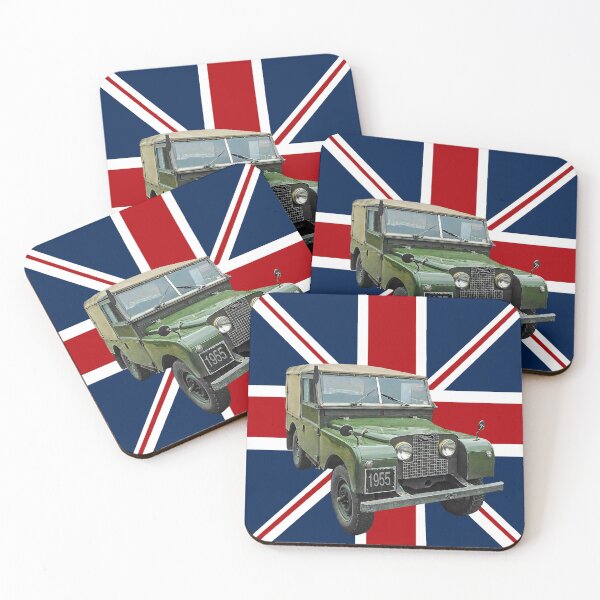 Item preview, Old army vehicle designed and sold by Millysuewood.