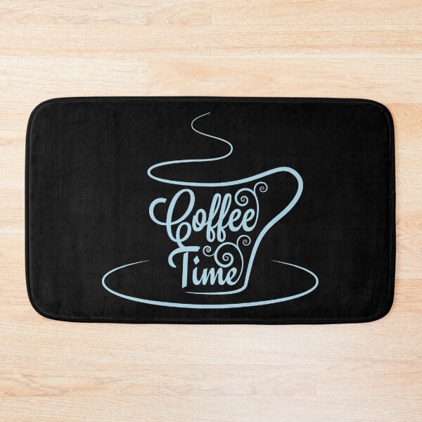 Item preview, It's Coffee Time  designed and sold by Yarka.