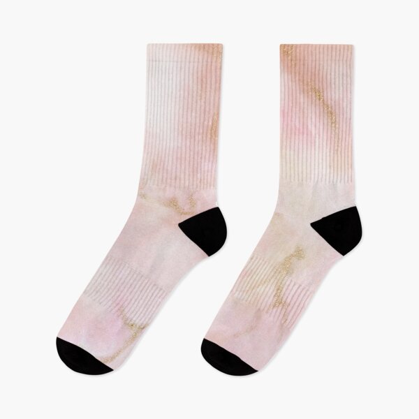 Item preview, Pink And Gold Marble designed and sold by IZiets.
