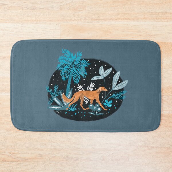 Item preview, Saluki in a wood designed and sold by lobitos.