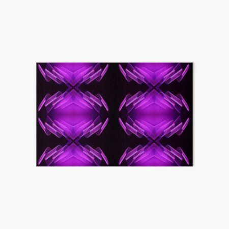 Artikel-Vorschau von LED-Lichtspurmosaik, designt und verkauft von chrispricephoto.