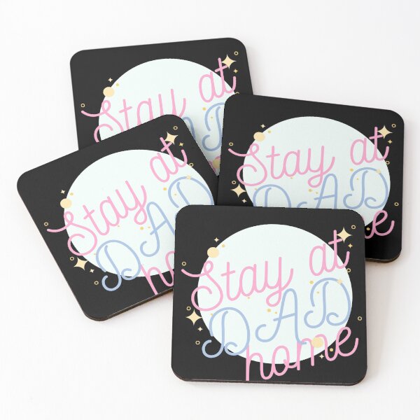 Item preview, Stay at home DAD designed and sold by Dave Donovan.