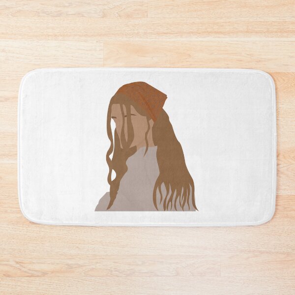 Item preview, Headband- Illustration designed and sold by hoperobinett.