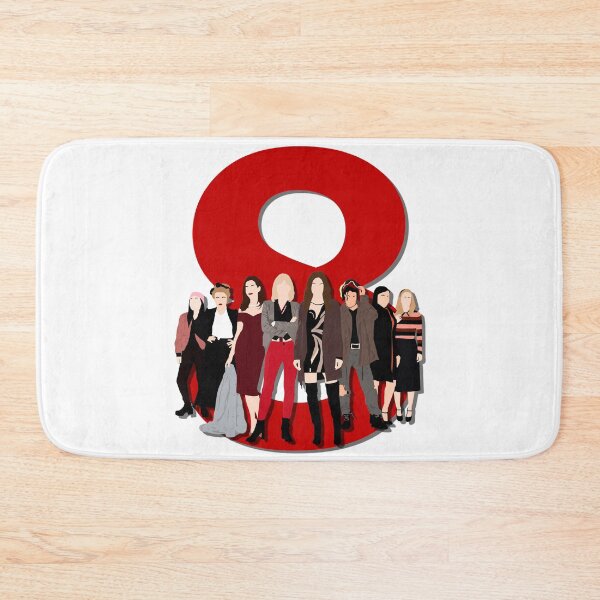 Item preview, 8 designed and sold by MaiSeries.