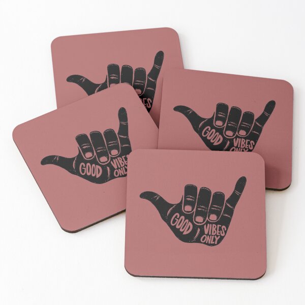 Item preview, Good Vibes Only designed and sold by sarahawillis.