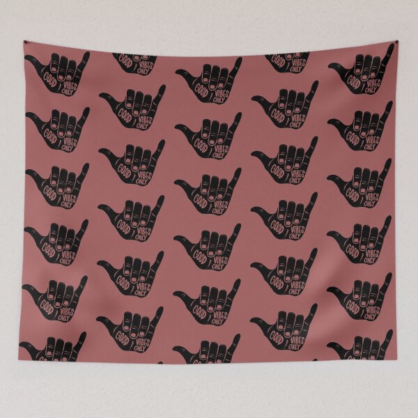 Item preview, Good Vibes Only designed and sold by sarahawillis.