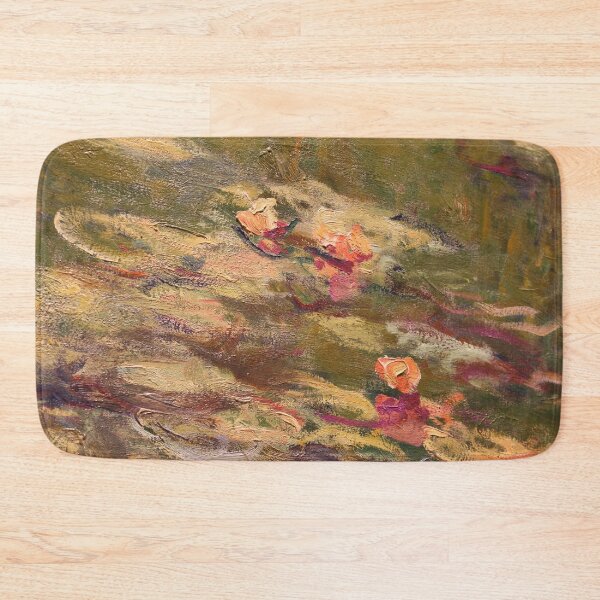 Item preview, Pieces of Lilies - Impressions of an Impressionist designed and sold by picturedlcphoto.