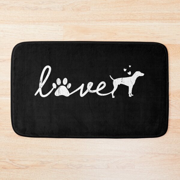 Item preview, Pointer Love Dog Pet Lover Gift designed and sold by rafaeltto.