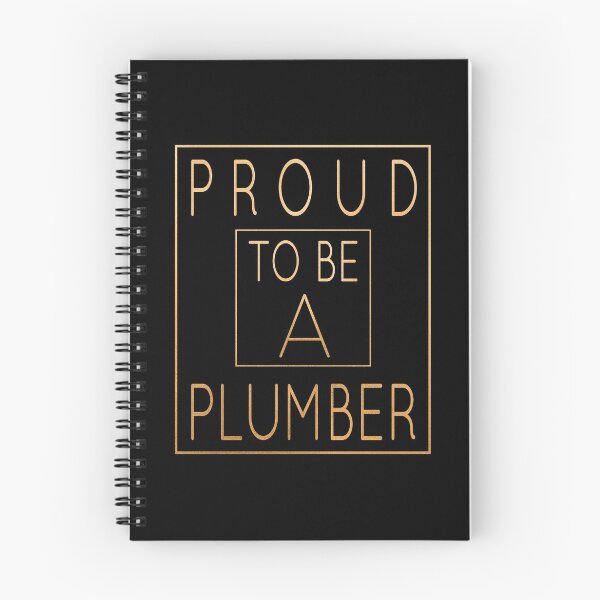 Item preview, Proud To Be A Plumber Retirement Plumbers Gift design designed and sold by Grabitees.