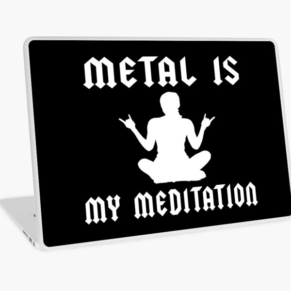Vista previa del artículo con la obra «Asiento de loto de yoga de meditación de metal Metalhand», diseñado y vendido por Carl's Clothing.