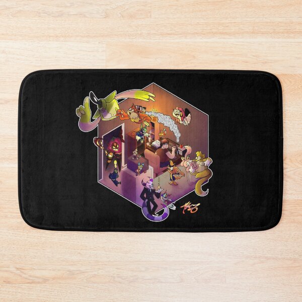 Item preview, Stuck in with my Creations designed and sold by mylesfontana.