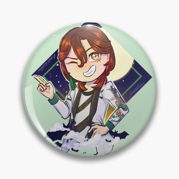 Item preview, Utapri Reiji Kotobuki Setsugetsuka Chibi designed and sold by mysteryArt716.