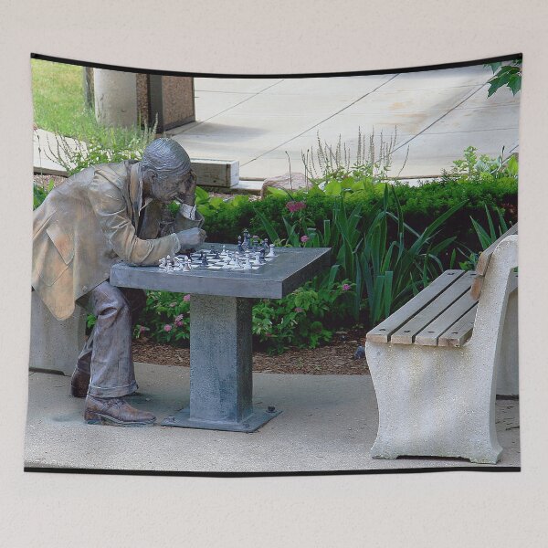 Item preview, Checkmate, Next designed and sold by John Hill.