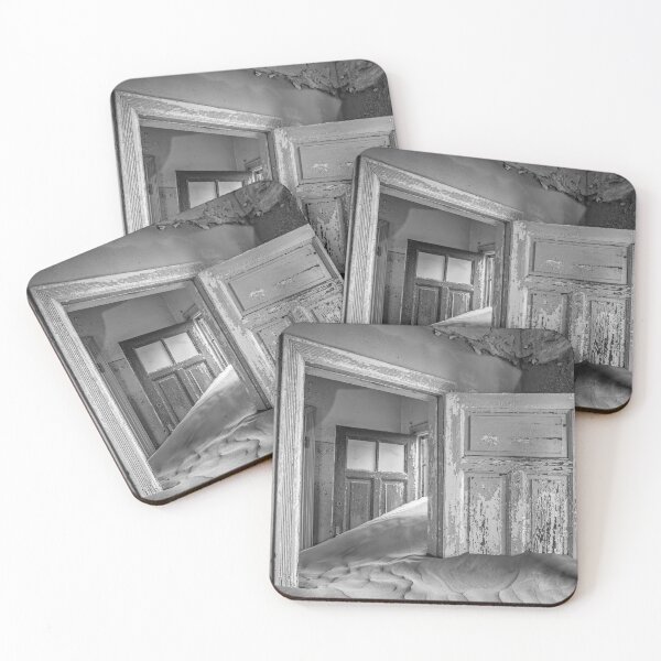Item preview, Namibian Dereliction  designed and sold by iaintall.
