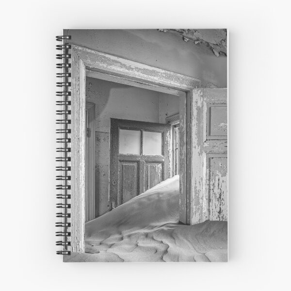 Item preview, Namibian Dereliction  designed and sold by iaintall.