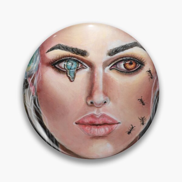 Item preview, Memories of Dali by Laurie Leigh Surrealism designed and sold by LaurieLeighArt.