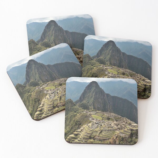 Item preview, Machu Picchu designed and sold by studio838.